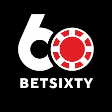 BetSixty Online Casino Nederland Logo