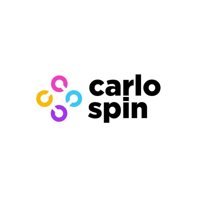 Carlo Spin Online Casino Nederland Logo