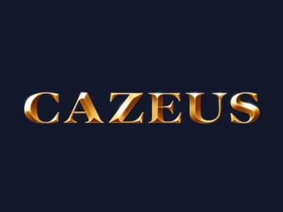 Cazeus Online Casino Nederland Logo