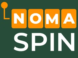 Noma Spins Online Casino Nederland Logo