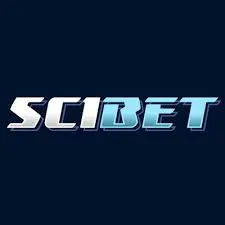 Scibet Online Casino Nederland Logo