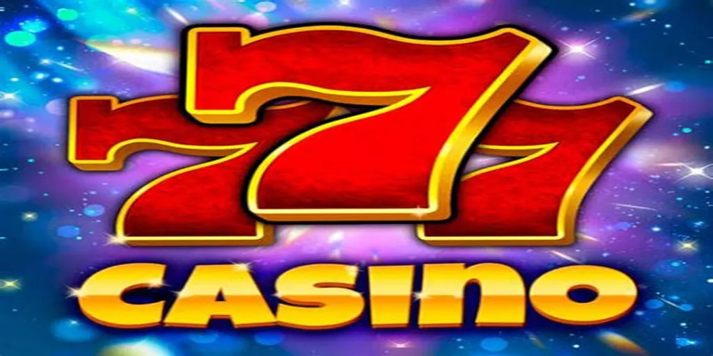 777Casino