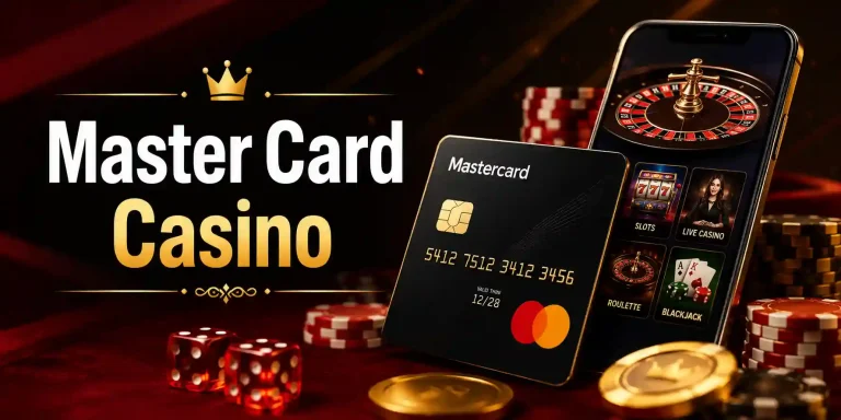 Master Card Casino