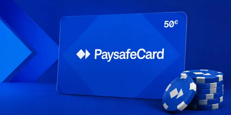 PaysafeCard Casino