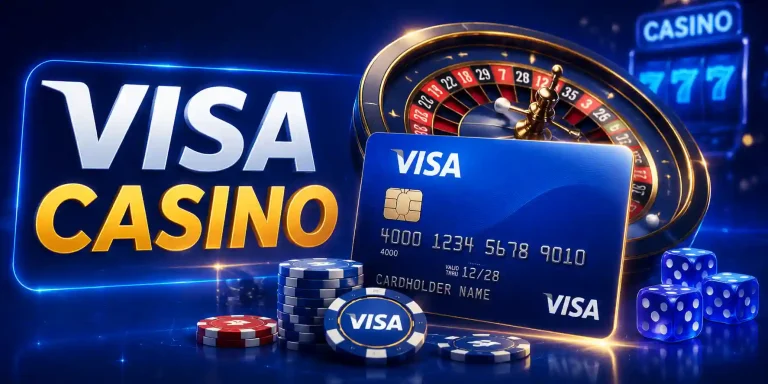 Visa Casino