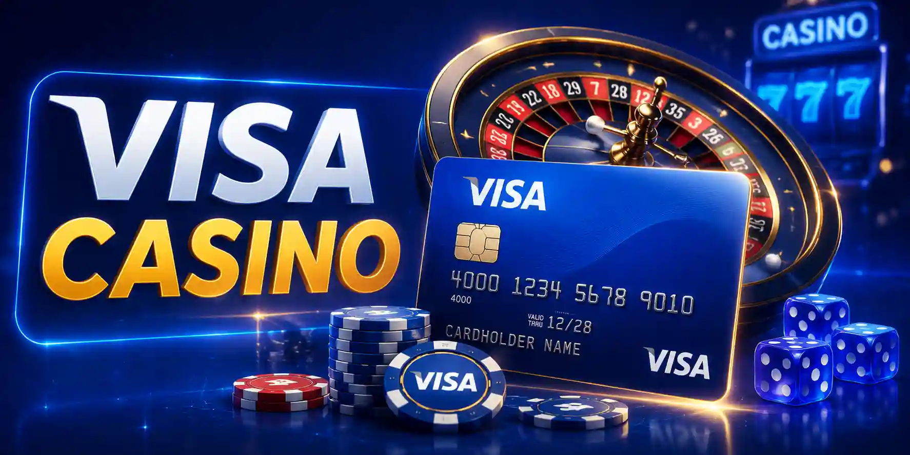 Visa Casino