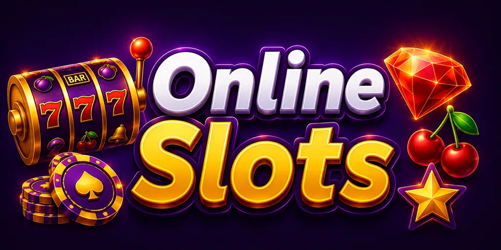 online slots