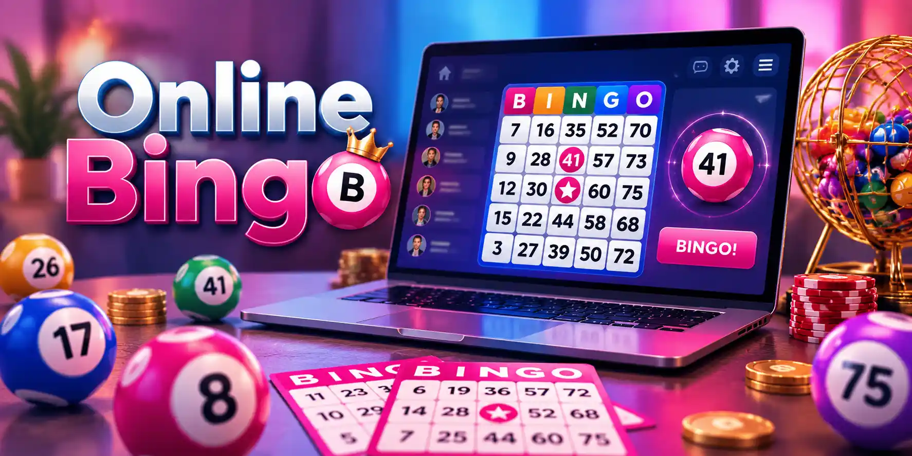 Bingo