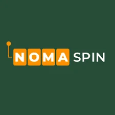 Nomaspin Casino Logo