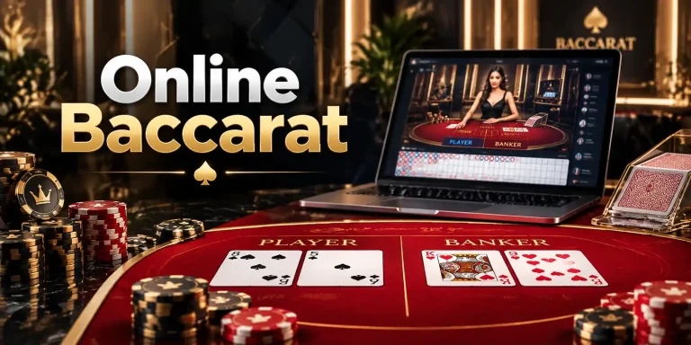 Online Baccarat