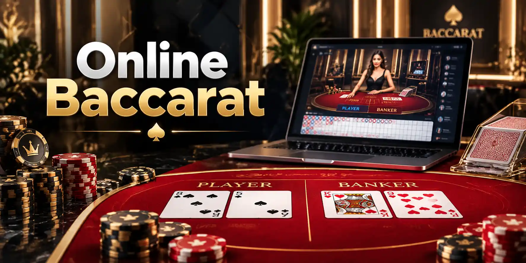 Online Baccarat