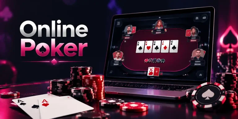 Online Poker