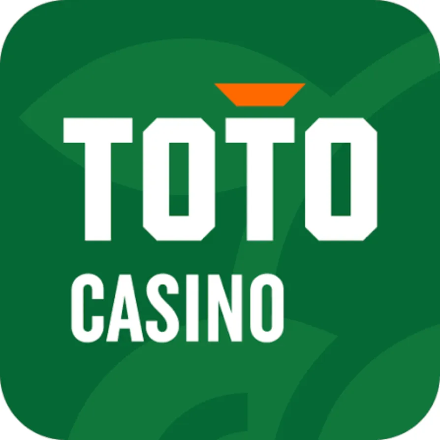 Toto Casino Logo