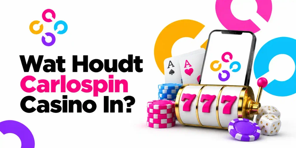 Wat Houdt Carlospin Casino In