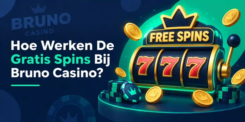 Hoe Werken De Gratis Spins Bij Bruno Casino
