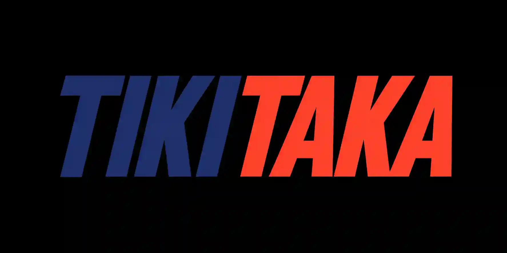 Tikitaka