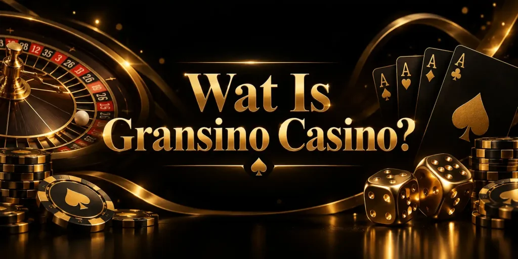 gransino casino review