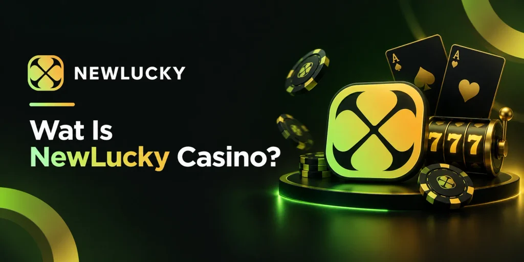 Wat Is NewLucky Casino?