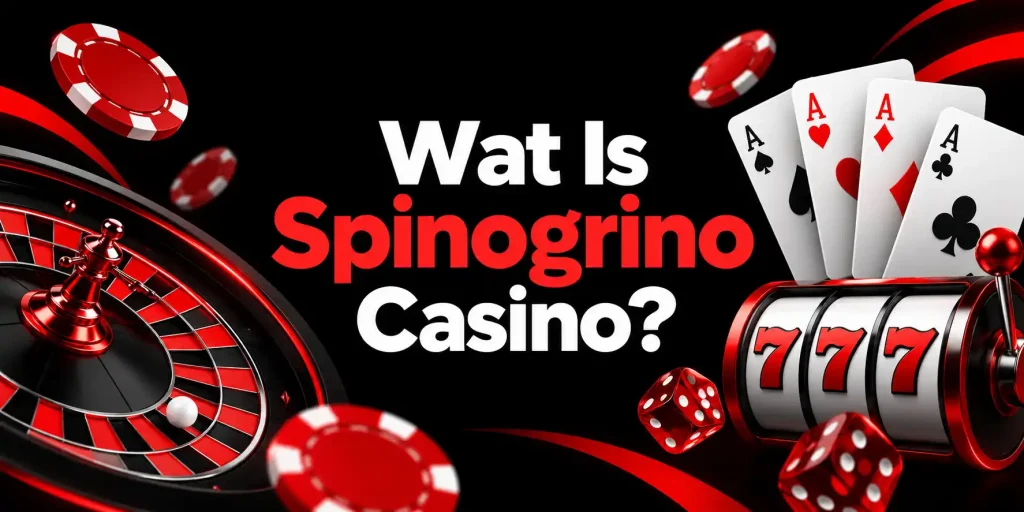 spinogrino casino review